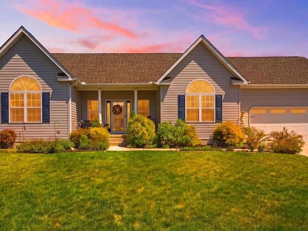 117 CROWN FOREST LANE, FELTON, DE 19943