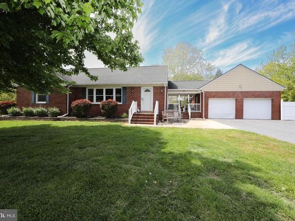 100 SEELEY COHANSEY ROAD, BRIDGETON, NJ 08302
