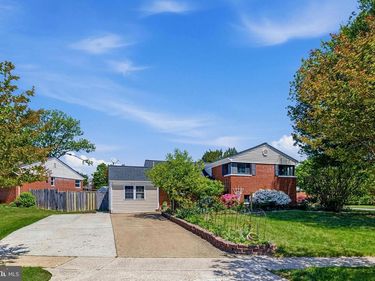 5917 FLANDERS STREET, SPRINGFIELD, VA 22150