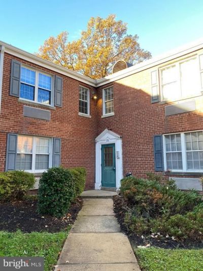 10 Auburn, Unit B, Alexandria, VA 22304 Main Photo