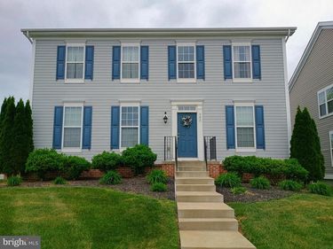980 BASSWOOD DRIVE, STAFFORD, VA 22554