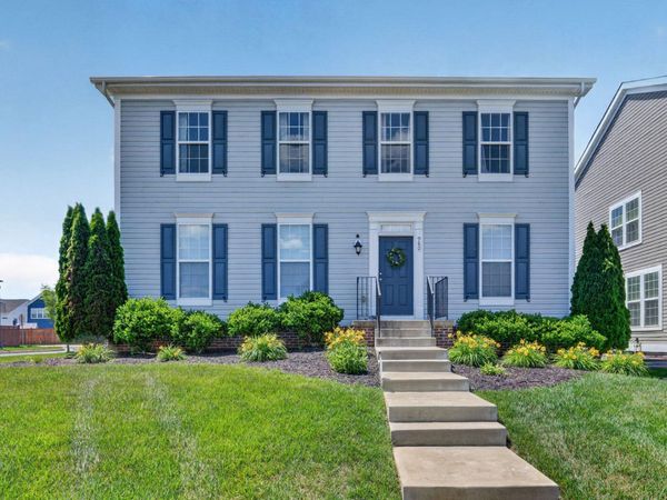 980 BASSWOOD DRIVE, STAFFORD, VA 22554