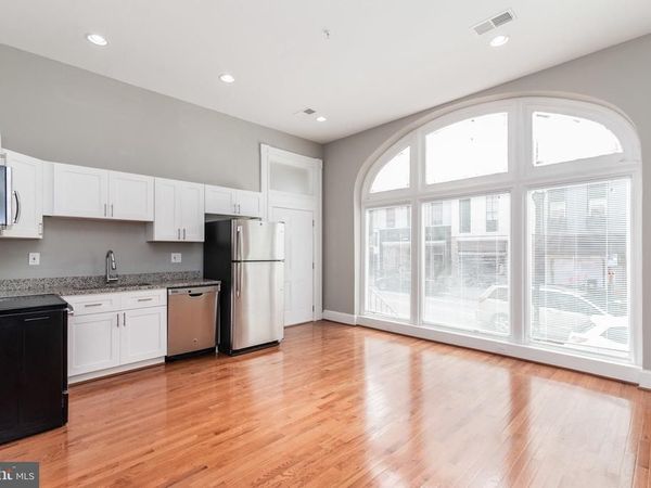 108 W SARATOGA STREET , Unit 2, BALTIMORE, MD 21201