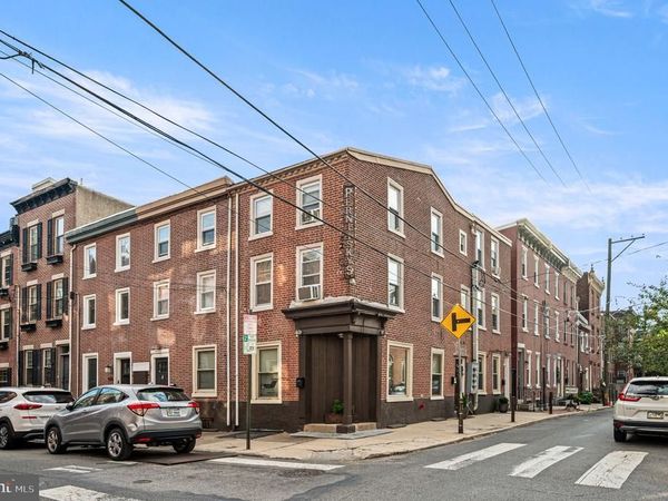 980 N LAWRENCE STREET, Unit B, PHILADELPHIA, PA 19123