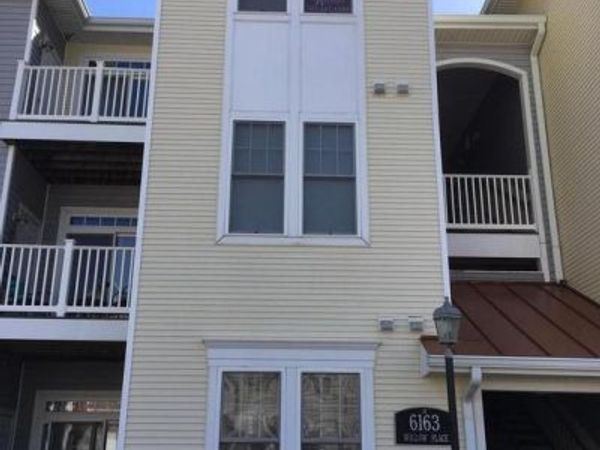 6163 WILLOW PLACE, Unit 301, BEALETON, VA 22712
