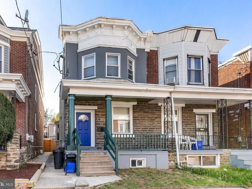 69 E Slocum Street, Philadelphia, PA 19119 Main Photo