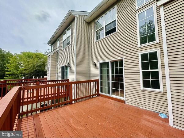 3369 WOODLAND CIRCLE, UNIT 37, HUNTINGDON VALLEY, PA 19006