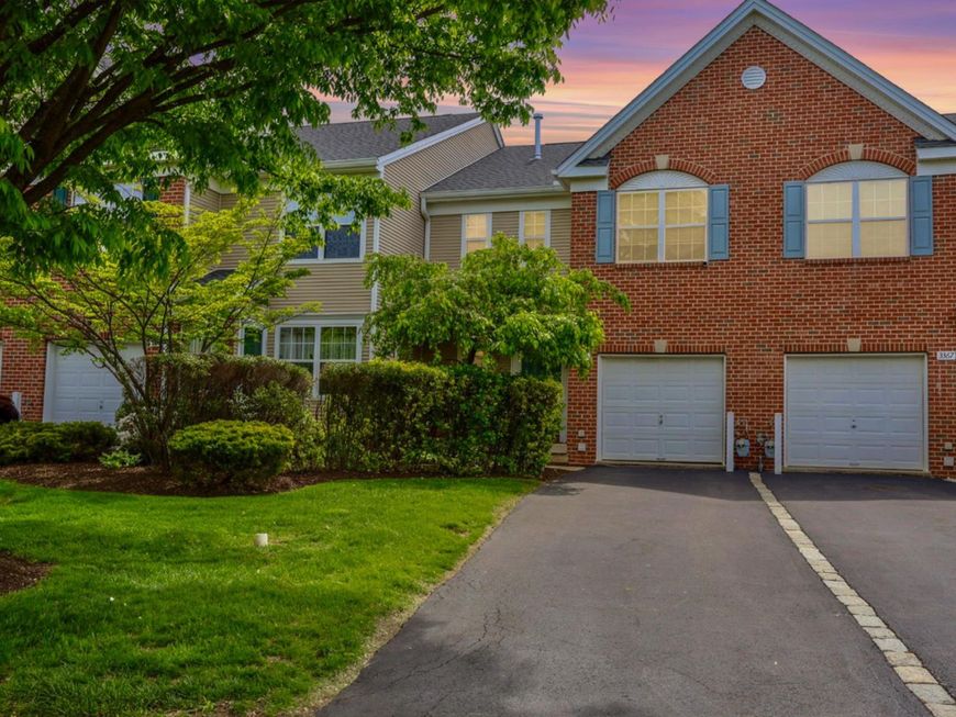 3369 Woodland Circle, Unit 37, Huntingdon Valley, PA 19006 Main Photo