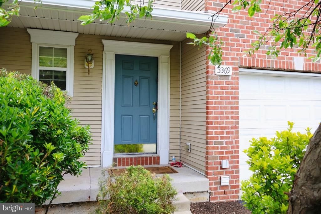 3369 WOODLAND CIRCLE , HUNTINGDON VALLEY, PA 19006