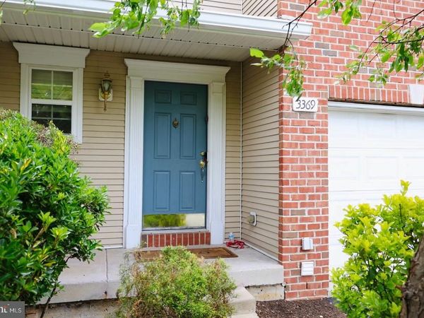 3369 WOODLAND CIRCLE , UNIT 37, HUNTINGDON VALLEY, PA 19006