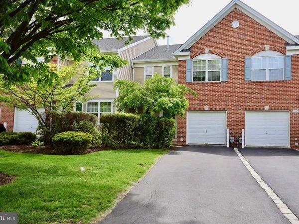 3369 WOODLAND CIRCLE, UNIT 37, HUNTINGDON VALLEY, PA 19006
