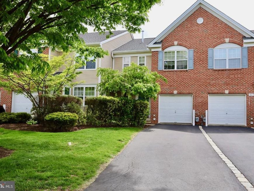 3369 Woodland Circle, Unit 37, Huntingdon Valley, PA 19006 Main Photo