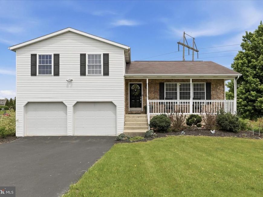 479 Lea Drive, Chambersburg, PA 17202 Main Photo