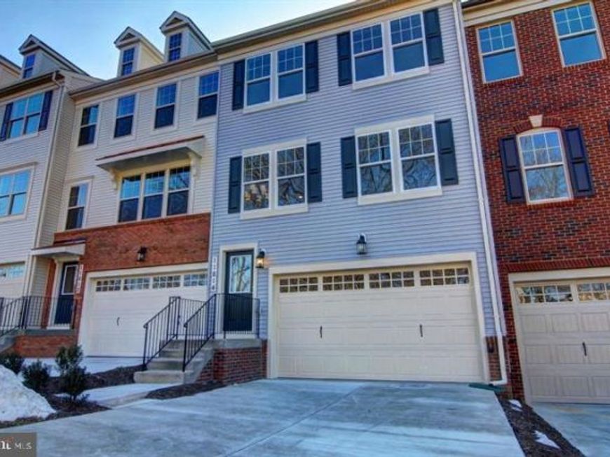 11814 Boland Manor Drive , Germantown, MD 20876 Main Photo