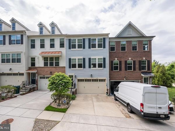 11814 BOLAND MANOR DRIVE, GERMANTOWN, MD 20876