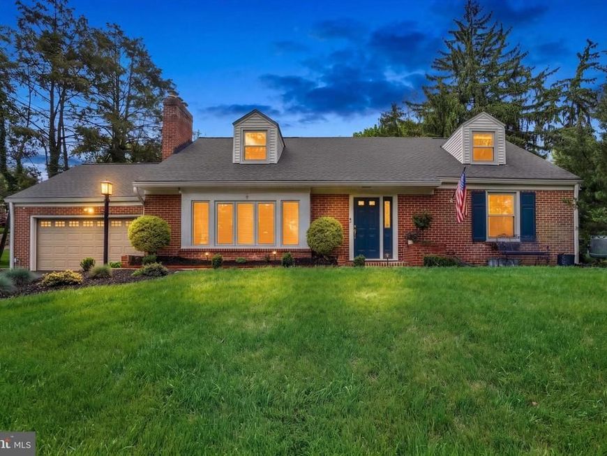 790 Spring Lane, York, PA 17403 Main Photo