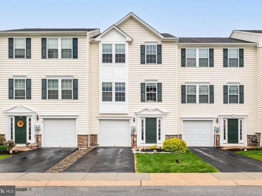4 Tuxford Lane , Coatesville, PA 19320 Main Photo