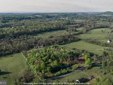 384 FROG HOLLOW , WINCHESTER, VA 22603