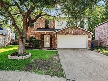 4030 Holly Leaf Court, Dallas, TX 75212