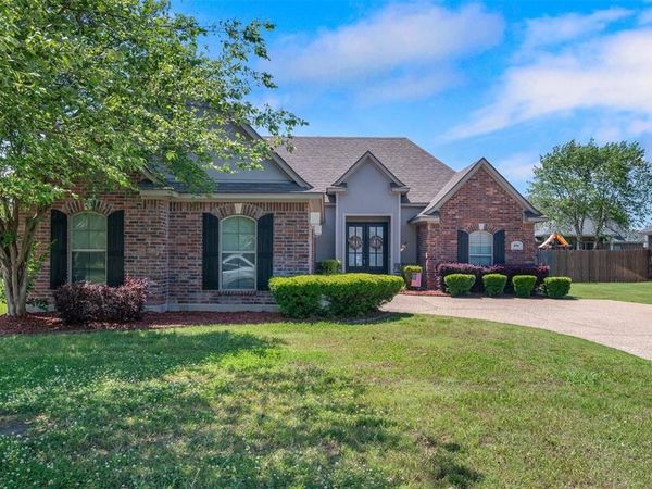 496 Brompton Lane, Bossier City, LA 71111