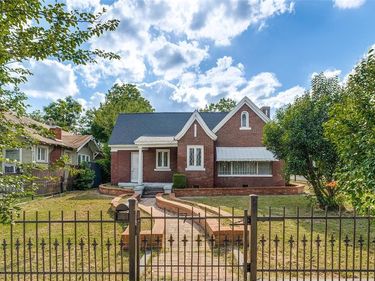 711 S Rosemont Avenue, Dallas, TX 75208