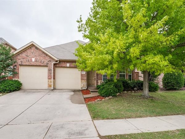 16420 White Rock Boulevard, Prosper, TX 75078