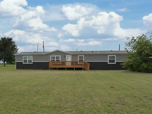 116 El Dorado Street, Decatur, TX 76234