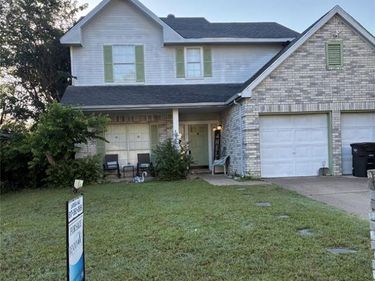 7436 Blackthorn Drive, Fort Worth, TX 76137