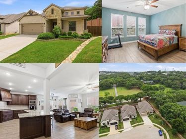 4852 Nickeldale Court, Fort Worth, TX 76244