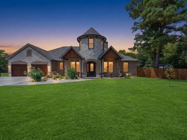 401 May Road, Seagoville, TX 75159