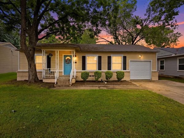 1804 Stewart Drive, Arlington, TX 76013