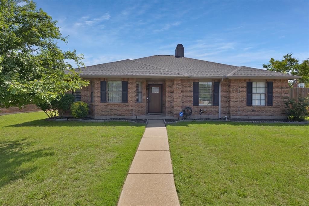 6700 Aimpoint Drive, Plano, TX 75023 Main Photo