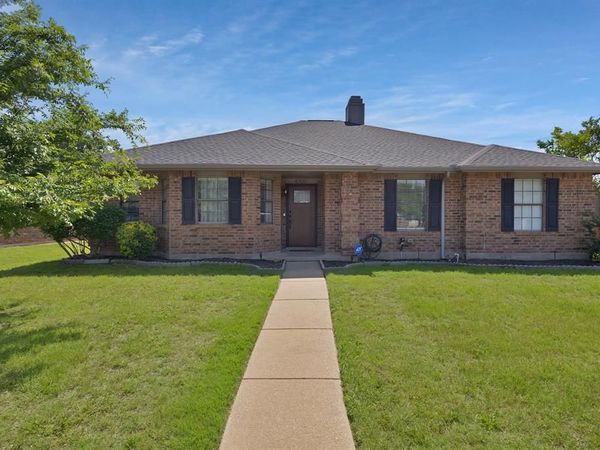 6700 Aimpoint Drive, Plano, TX 75023