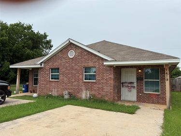 1419 E Robert Street, Unit 1417, Fort Worth, TX 76104