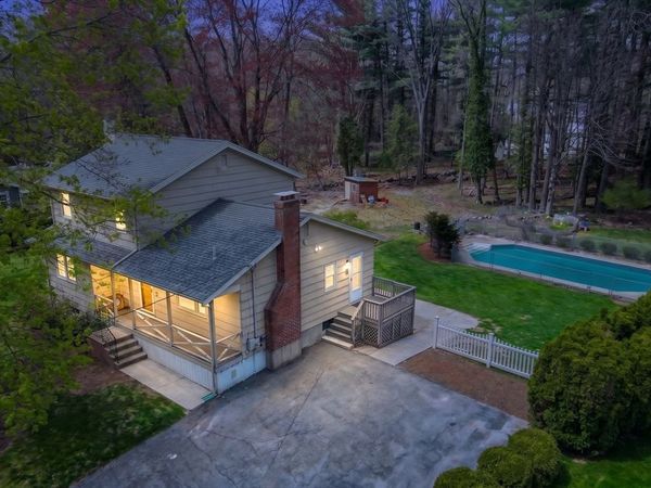 13 Concord Street, North Reading, MA 01864