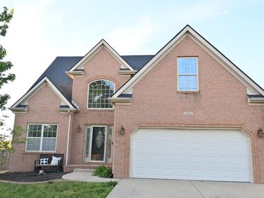 160 Bernie Trail, Nicholasville, KY 40356