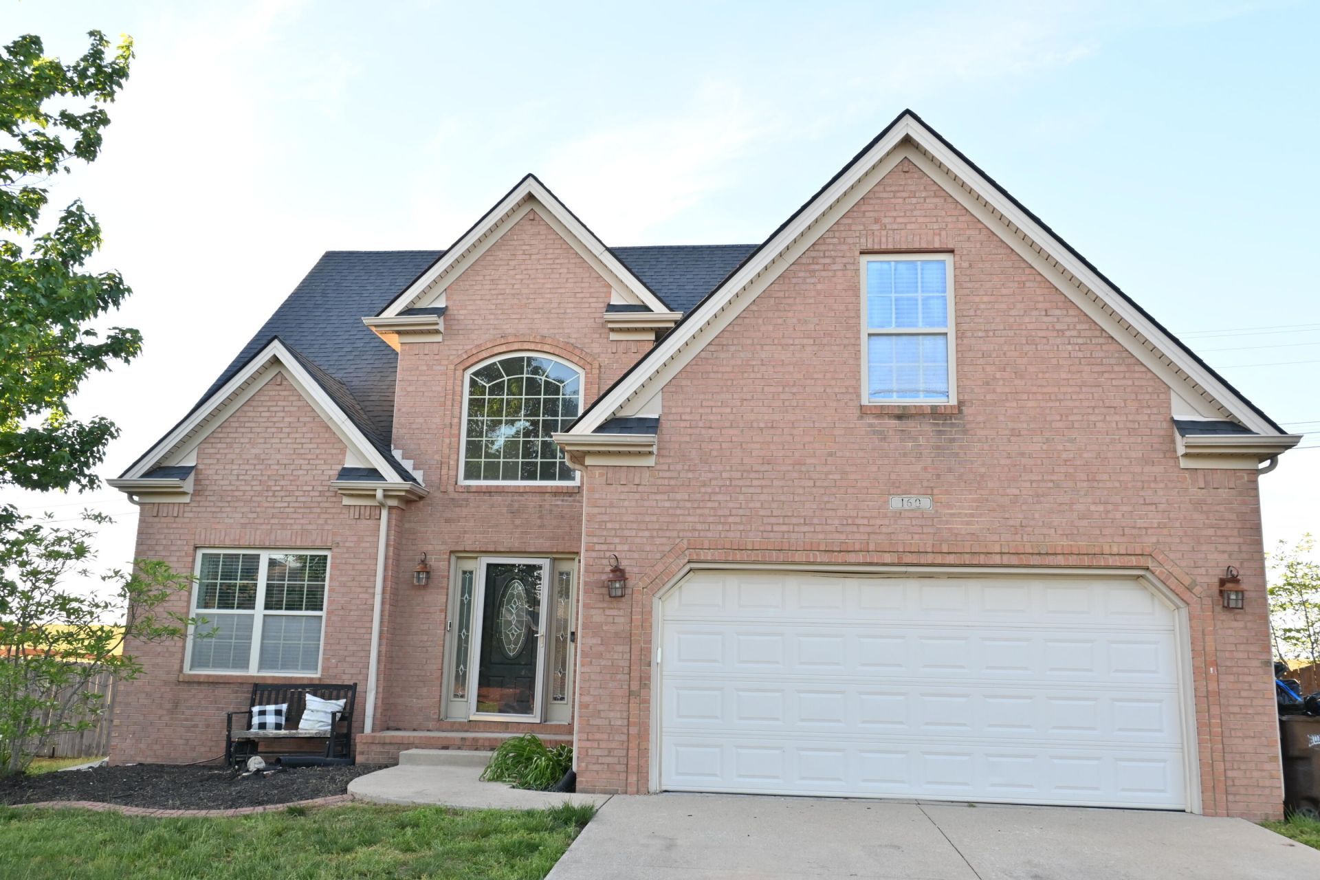 160 Bernie Trail, Nicholasville, KY 40356 Main Photo