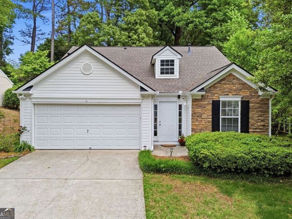 511 Carrington Court, Canton, GA 30115