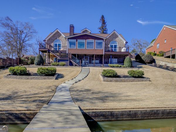 921 Yancey Road, Covington, GA 30014
