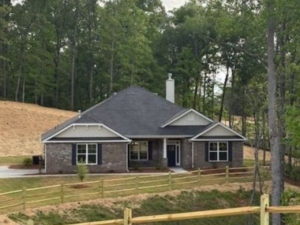 5372 Tuscany Drive, Douglasville, GA 30135