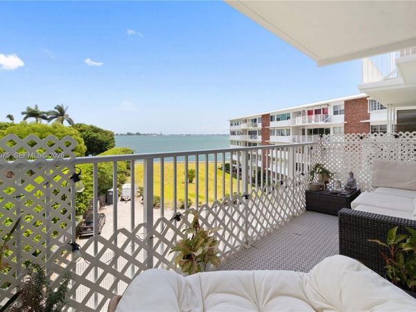 1700 NE 105th, Unit 408, Miami Shores, FL 33138