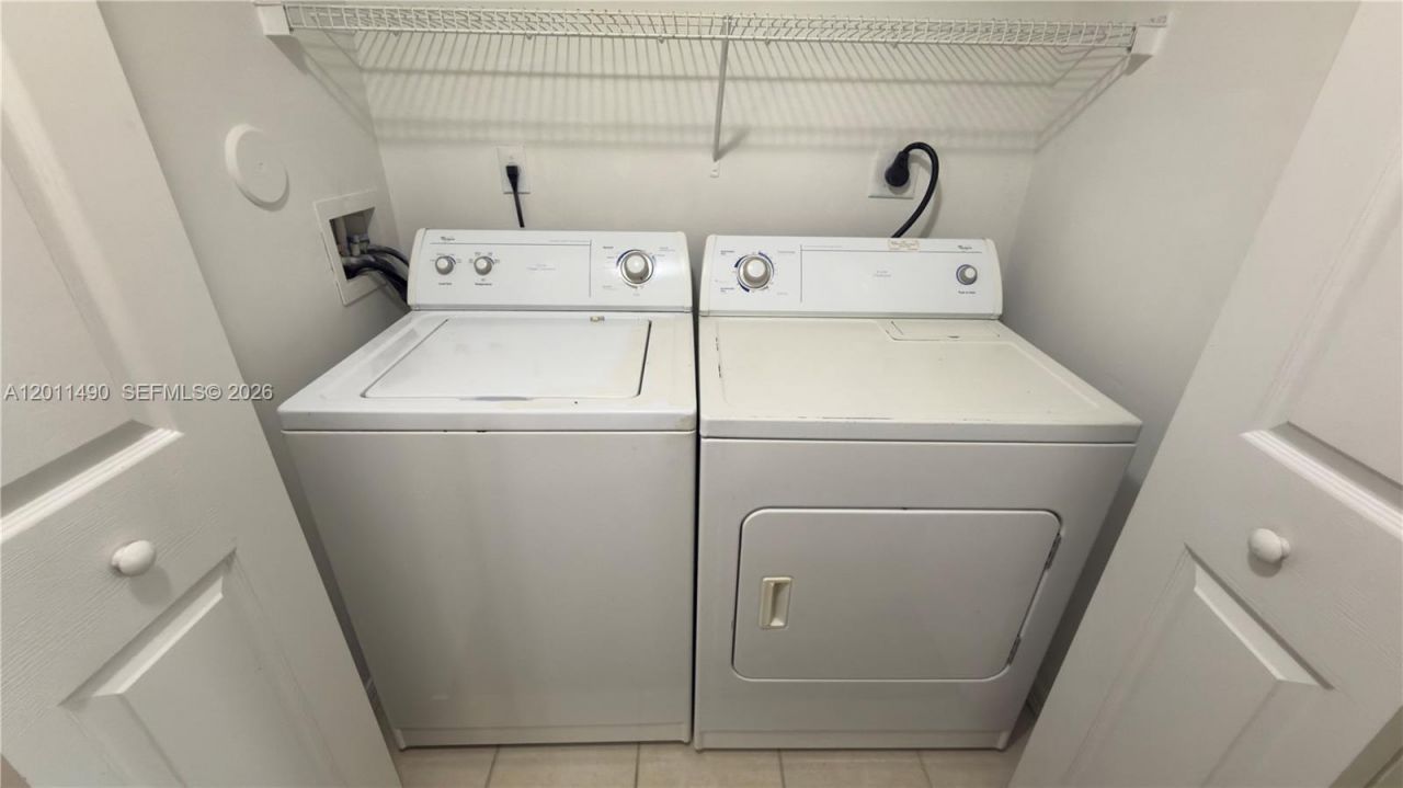 2440 E Preserve Way , Unit 102, Miramar, FL 33025 Photo