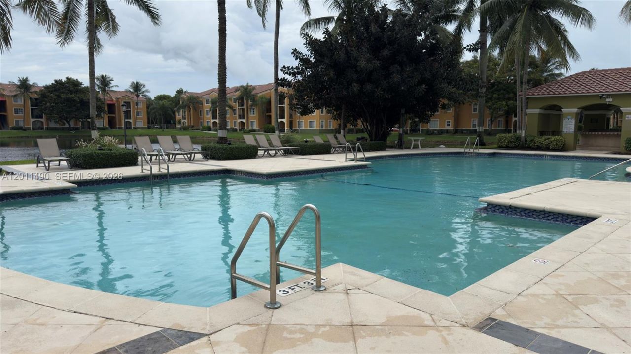 2440 E Preserve Way , Unit 102, Miramar, FL 33025 Photo