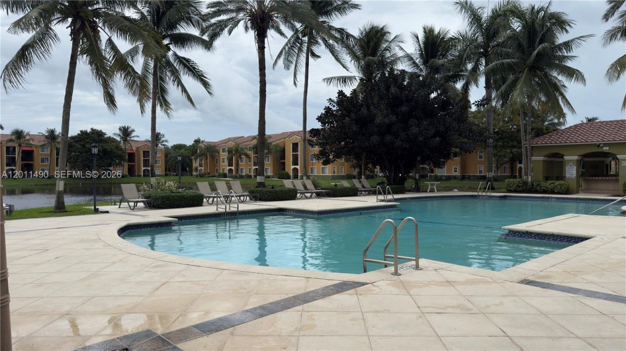 2440 E Preserve Way , Unit 102, Miramar, FL 33025 Photo