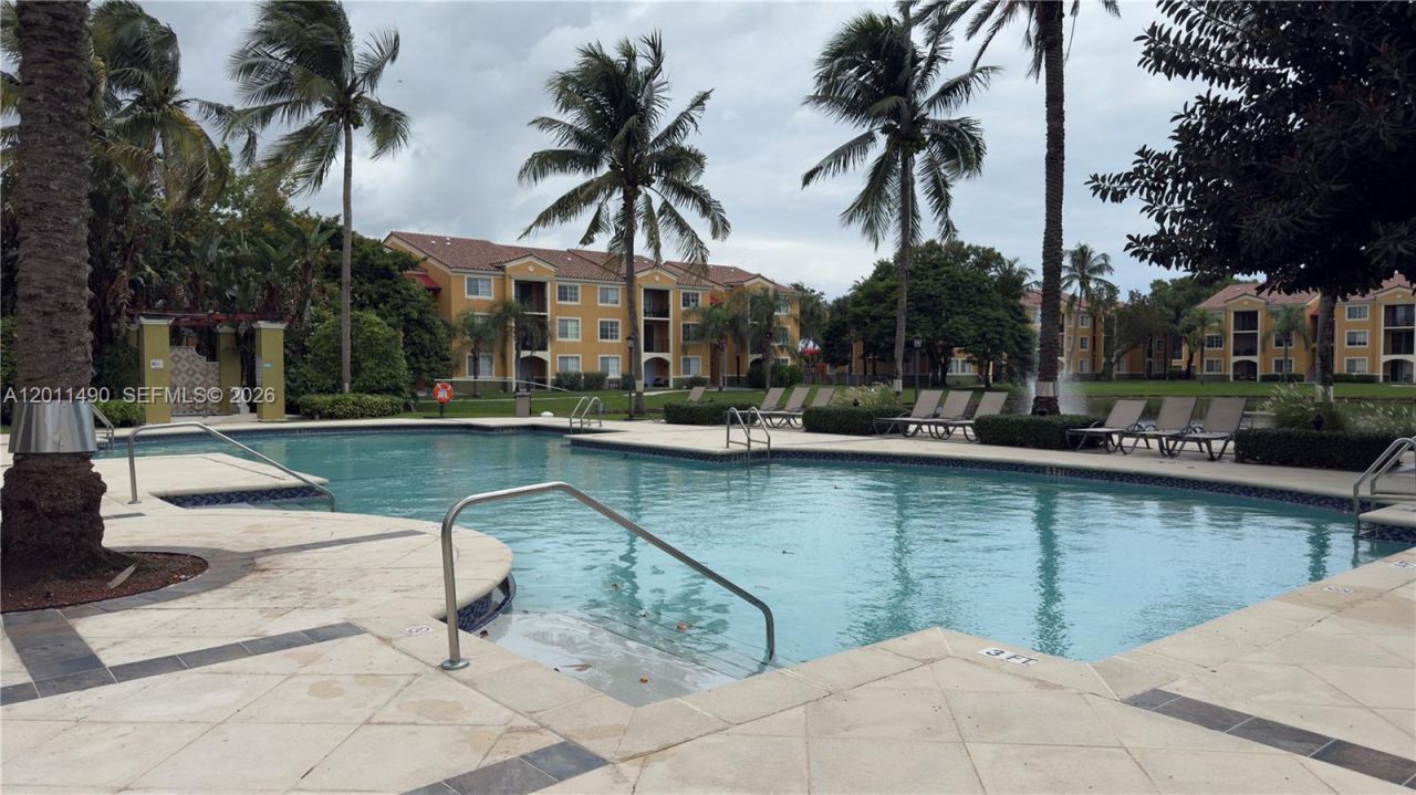 2440 E Preserve Way , Unit 102, Miramar, FL 33025 Photo
