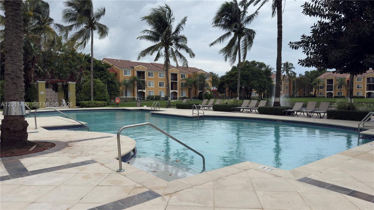 2440 E Preserve Way , Unit 102, Miramar, FL 33025 Photo