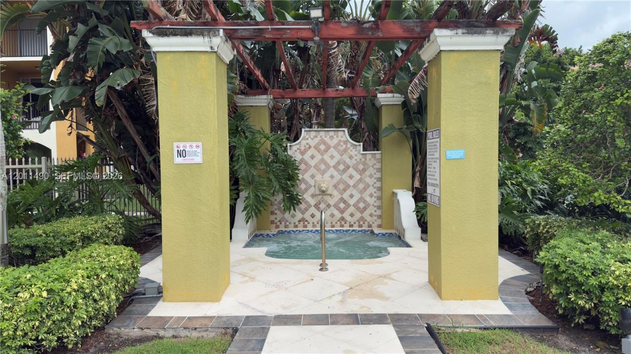2440 E Preserve Way , Unit 102, Miramar, FL 33025 Photo