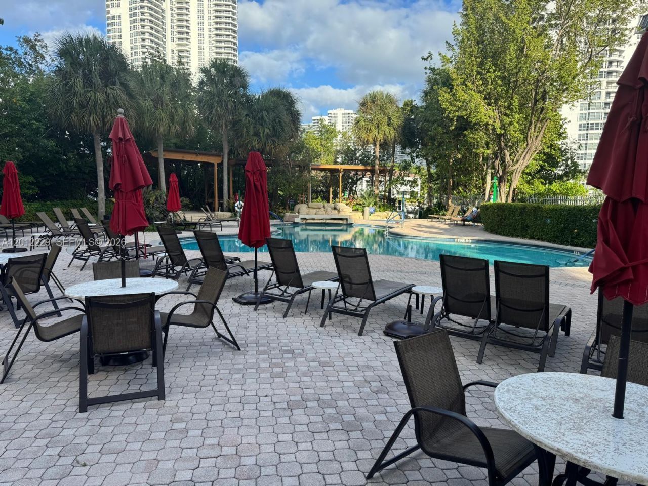 3400 NE 192nd St, Unit 504, Aventura, FL 33180 Photo