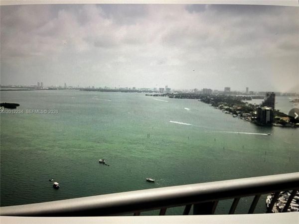 1750 N Bayshore Dr , Unit 3403, Miami, FL 33132