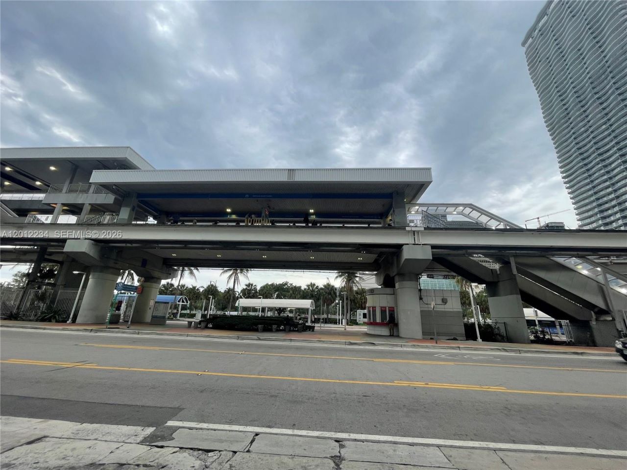 1750 N Bayshore Dr, Unit 3403, Miami, FL 33132 Photo